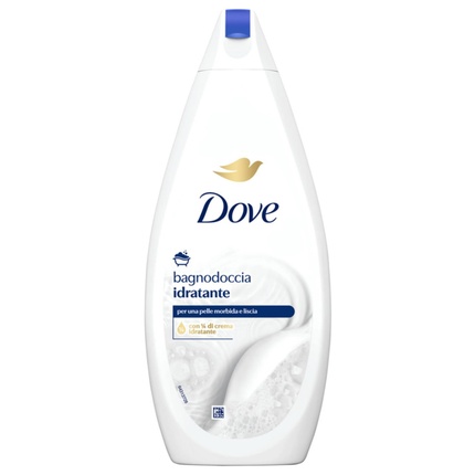 Dove - Dove Moisturizing Bath 750ml