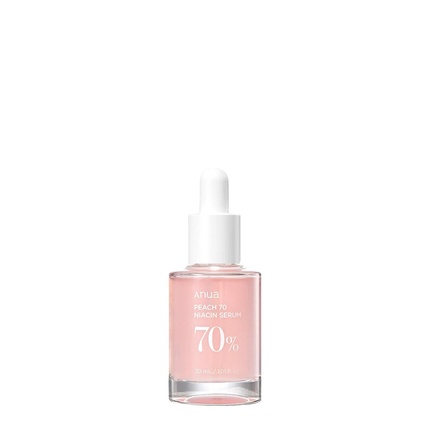 Anua - Anua Peach 70 Niacinamide Serum 30ml