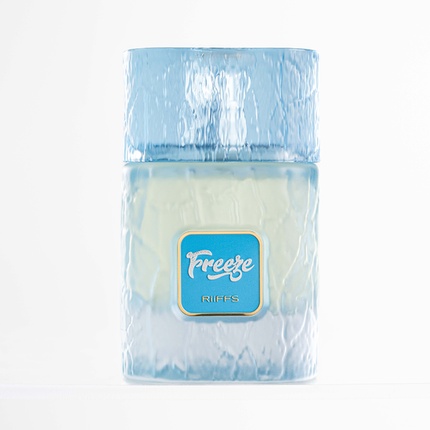 Riiffs - Riiffs Freeze Perfume Extract 100ml