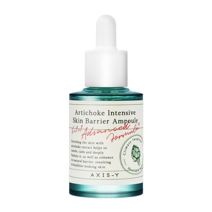 Axis-Y - Axis-Y Artichoke Intensive Skin Barrier Ampoule Moisturizing Serum 30ml