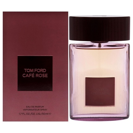 Tom Ford - Tom Ford Cafe Rose for Women 1.7 oz EDP Spray