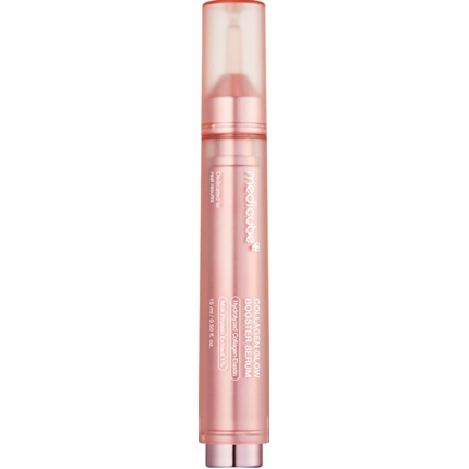 Medicube - Medicube Highly Effective Antiaging Skin Serum Collagen Glow Booster Serum 15 Ml