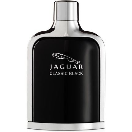 Jaguar - Jaguar Classic Black Eau De Toilette Spray 100ml