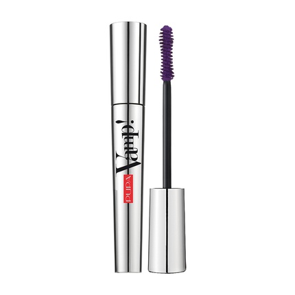 Pupa - Pupa Vamp Mascara 400 Amethyst Violet 9ml