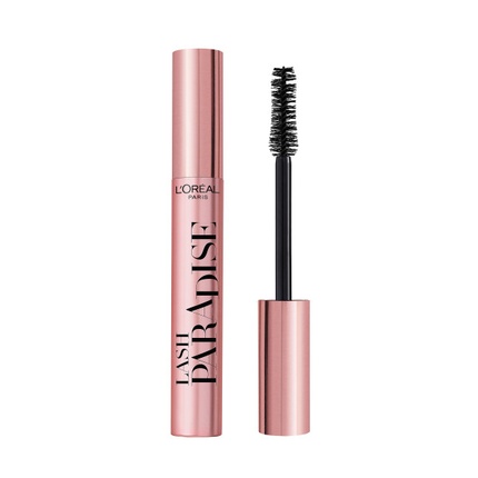 L'Oréal - L'Oreal Paradise Extatic Mascara Volumizing Black 6.4ml
