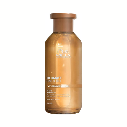 Wella Professionals - Wella Professionals Ultimate Smooth Shampoo 250ml
