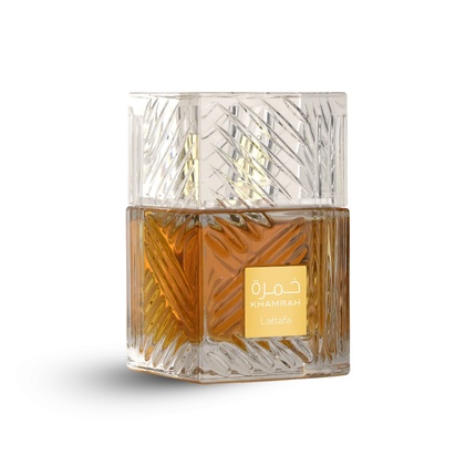 Lattafa - Lattafa Khamrah 100ml EDP