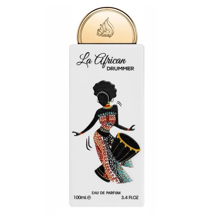 Lattafa - Lattafa Pride La African Drummer Eau De Parfum Spray 100ml