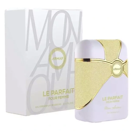 Armaf - Armaf Ladies Le Parfait Perfume