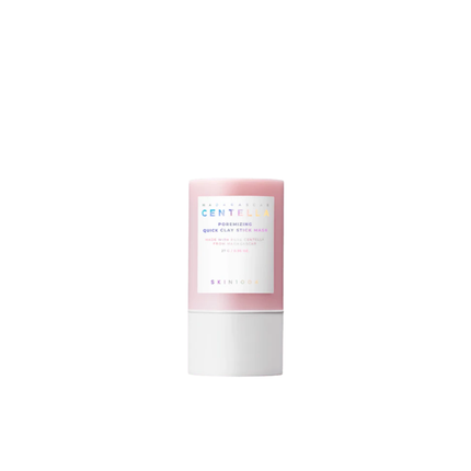 Skin1004 Madagascar Centella Poremizing Quick Clay Stick Mask - 27 Grams product image