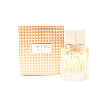 Jimmy Choo - Jimmy Choo Illicit Eau De Parfum 40ml Women Spray