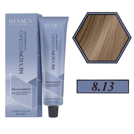 Revlon - Revlon Revlonissimo Colorsmetique Color 60ml 8.13