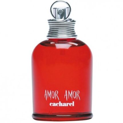 Cacharel - Cacharel Amor Amor Eau De Toilette 50ml Women's Fragrance