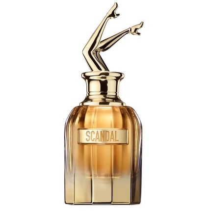 Jean-Paul Gaultier - Jean Paul Gaultier Scandal Absolu Concentrate Eau De Parfum Spray 50ml