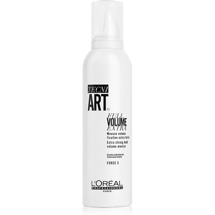 L'Oréal Professionnel - L'Oréal Professionnel TECNI.Art Full Volume Extra Mousse 250ml