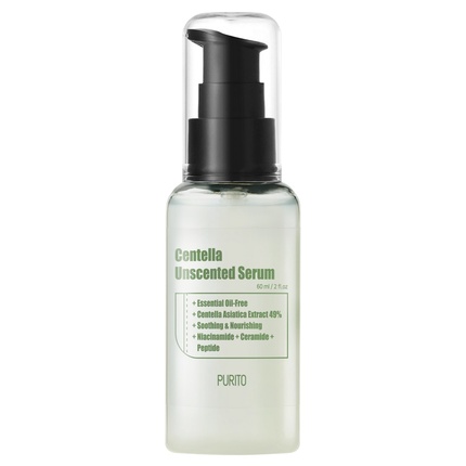 Purito Centella Unscented Serum - 60ml product image
