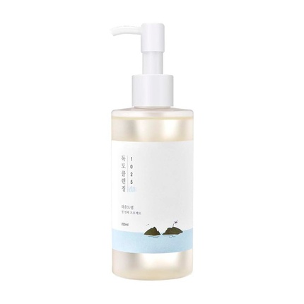 Round Lab 1025 Dokdo Cleansing Oil