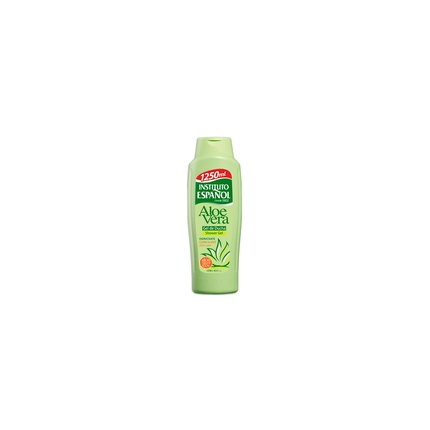 Instituto Español - Instituto Espaol Aloe Vera Shower Gel 1250ml