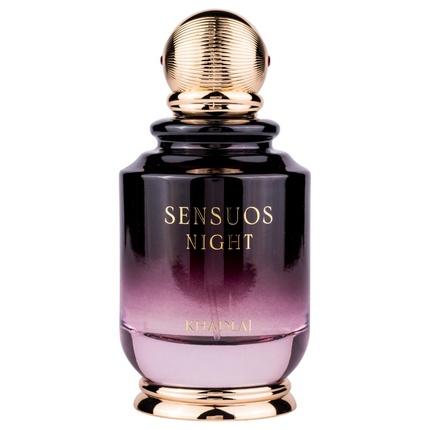 Khadlaj - Khadlaj Sensuos Night Eau De Parfum 100ml