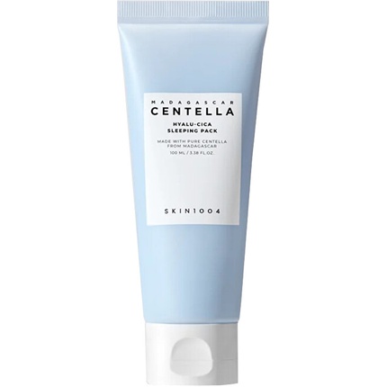 Skin1004 Madagascar Centella Gel Night Mask Hyalucica Sleeping Pack product image
