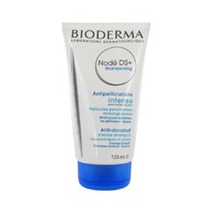 Bioderma - Bioderma Node Ds Anti Recurrence Antidandruff Shampoo 125 Ml