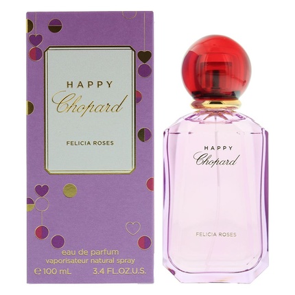 Chopard - Chopard Happy Felicia Roses Eau De Parfum 100ml Spray