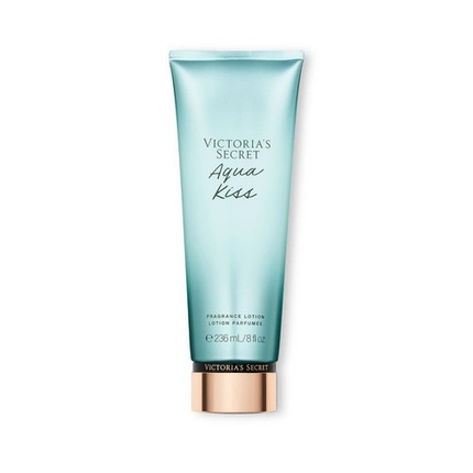 Victoria's Secret - Victoria's Secret Aqua Kiss Body Lotion 8oz