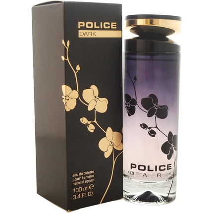 Police - Police Dark Pour for Women Eau de Toilette 100ml