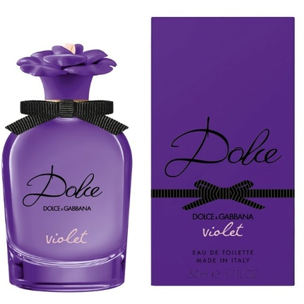 Dolce & Gabbana - Dolce & Gabbana Dolce Violet Eau De Toilette 75ml Spray