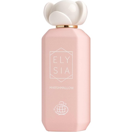 Fragrance World Elysia Marshmallow EDP Unisex 34 Fl Oz