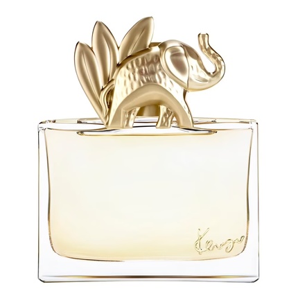 Kenzo - Kenzo Jungle Woman Eau De Parfum Spray 100ml