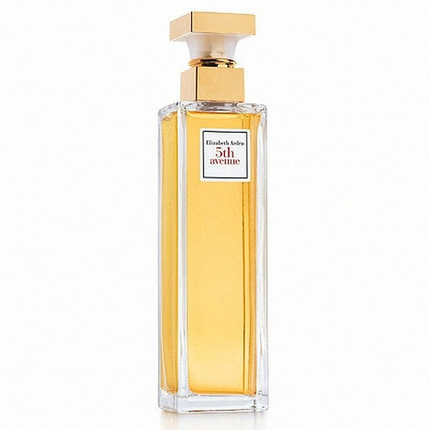 Elizabeth Arden - Elizabeth Arden 5th Avenue Eau de Parfum for Women 125ml