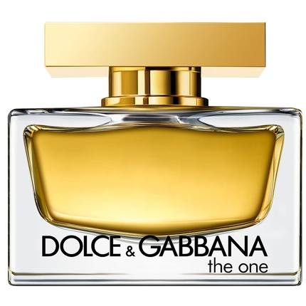 Dolce & Gabbana - Dolce&Gabbana The One Woman Eau De Parfum Spray 75ml
