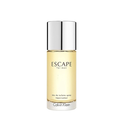 Calvin Klein - Calvin Klein Escape Men Eau de Toilette Spray 100ml