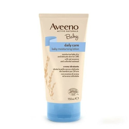 Aveeno Baby Daily Care Moisturising Lotion