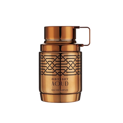 Armaf - Armaf Odyssey Aoud Eau De Parfum 100ml