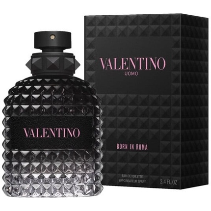 Valentino - Valentino Uomo Born In Roma Eau De Toilette Spray 100ml