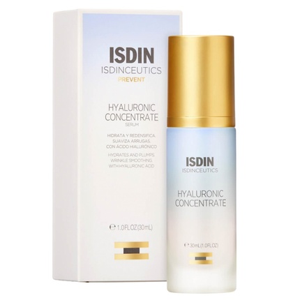 ISDIN - Isdinceutics Hyaluronic Concentrate Deeply Moisturizing Serum 30ml