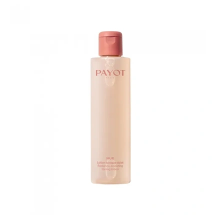 Payot - Payot Nue Radiant Boosting Toning Lotion 200ml Oxygenating Skin Tonic