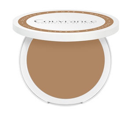 Couvrance - Couvrance Compact Cream Makeup Base Golden Shade 85 Grams