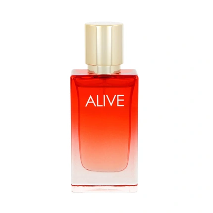 Hugo Boss - Hugo Boss Alive Intense Eau De Parfum 30ml