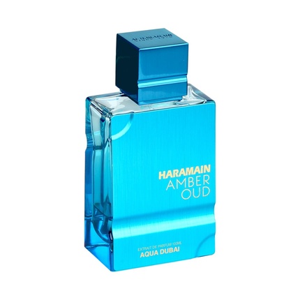 Al Haramain - Al Haramain Amber Oud Aqua Dubai Extrait 100ml