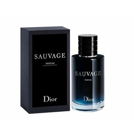Dior - Dior Sauvage Parfum 60ml Eau De Parfum For Men