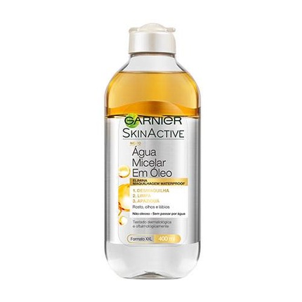 Garnier - Garnier Skin Active Micellar Water Oil 400ml