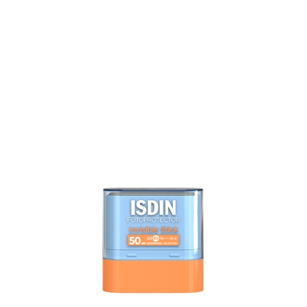 ISDIN - Isdin Invisible Stick Sunscreen For Sensitive Areas Spf50 10g