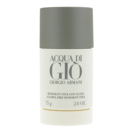 Giorgio Armani - Giorgio Armani Acqua Di Gio Deodorant Stick 75ml For Men