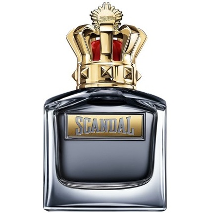 Jean Paul Gaultier - Jean Paul Gaultier Scandal Pour Homme Eau De Toilette 50ml