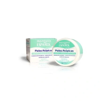 Instituto Español - Instituto Espaol Atopic Skin Cream 400ml