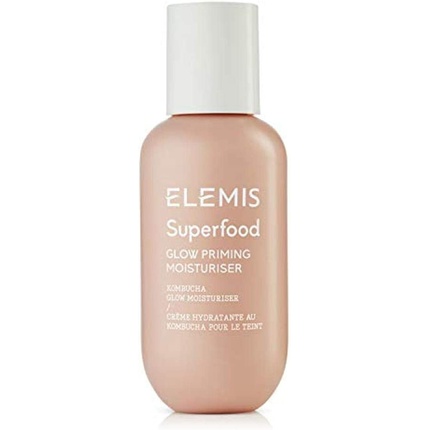 Elemis - Elemis Superfood Glow Priming Illuminating Moisturiser 60mL