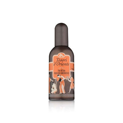Tesori D'Oriente - Tesori D'Oriente Treasures East Perfume 100ml